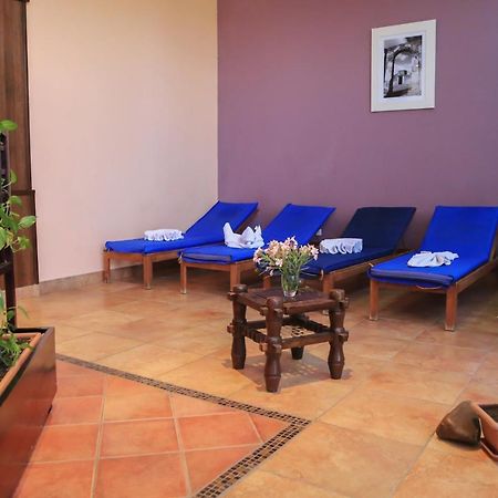 Haile Resort Hאווסה מראה חיצוני תמונה
