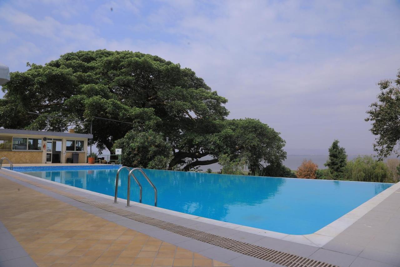 Haile Resort Hאווסה מראה חיצוני תמונה