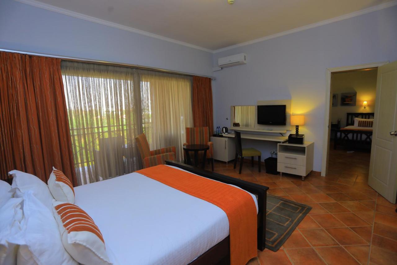 Haile Resort Hאווסה מראה חיצוני תמונה