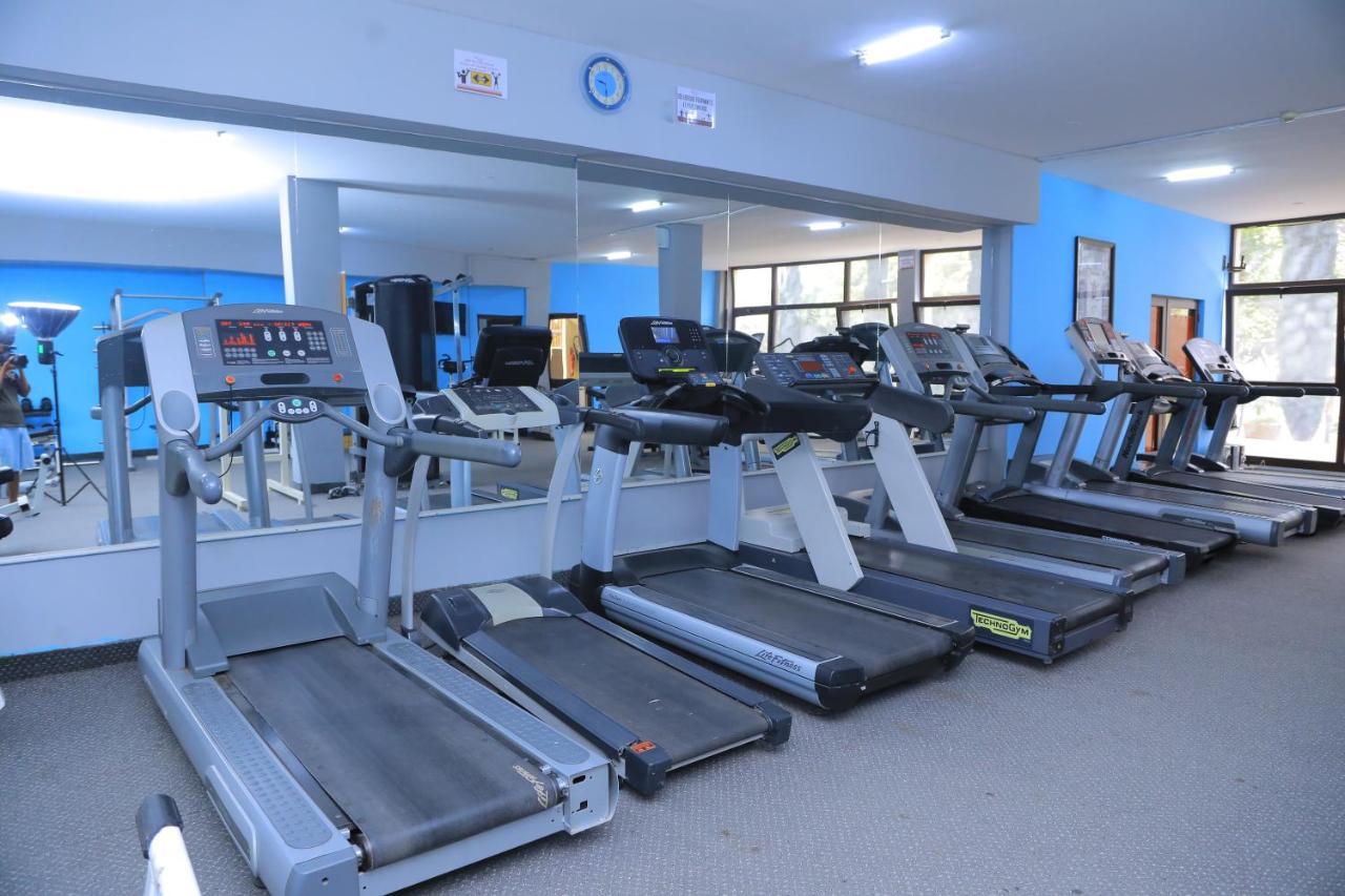 Haile Resort Hאווסה מראה חיצוני תמונה