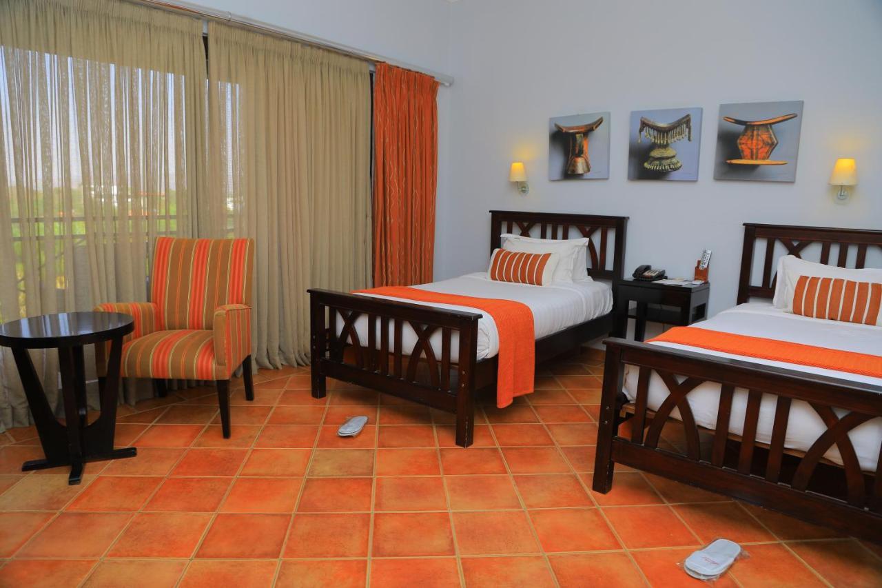 Haile Resort Hאווסה מראה חיצוני תמונה