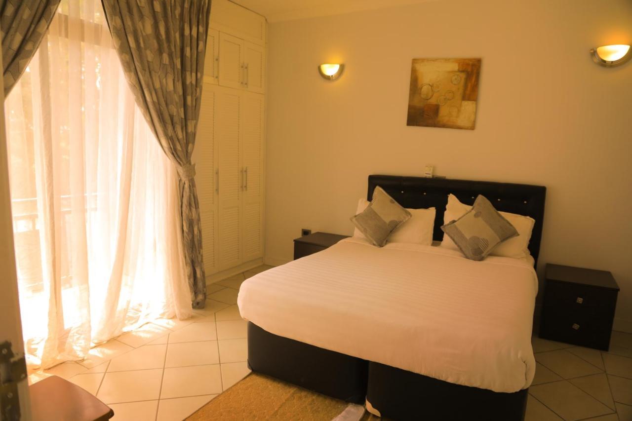 Haile Resort Hאווסה מראה חיצוני תמונה