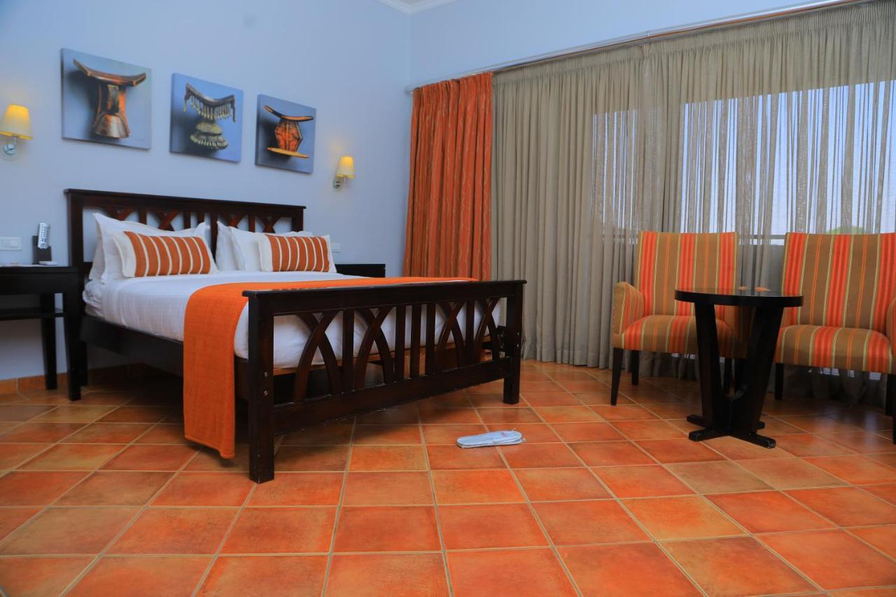 Haile Resort Hאווסה מראה חיצוני תמונה