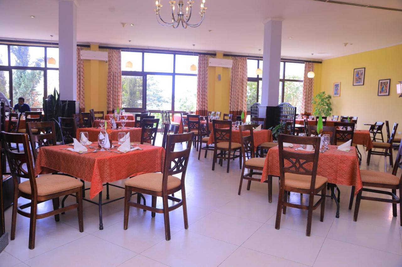 Haile Resort Hאווסה מראה חיצוני תמונה