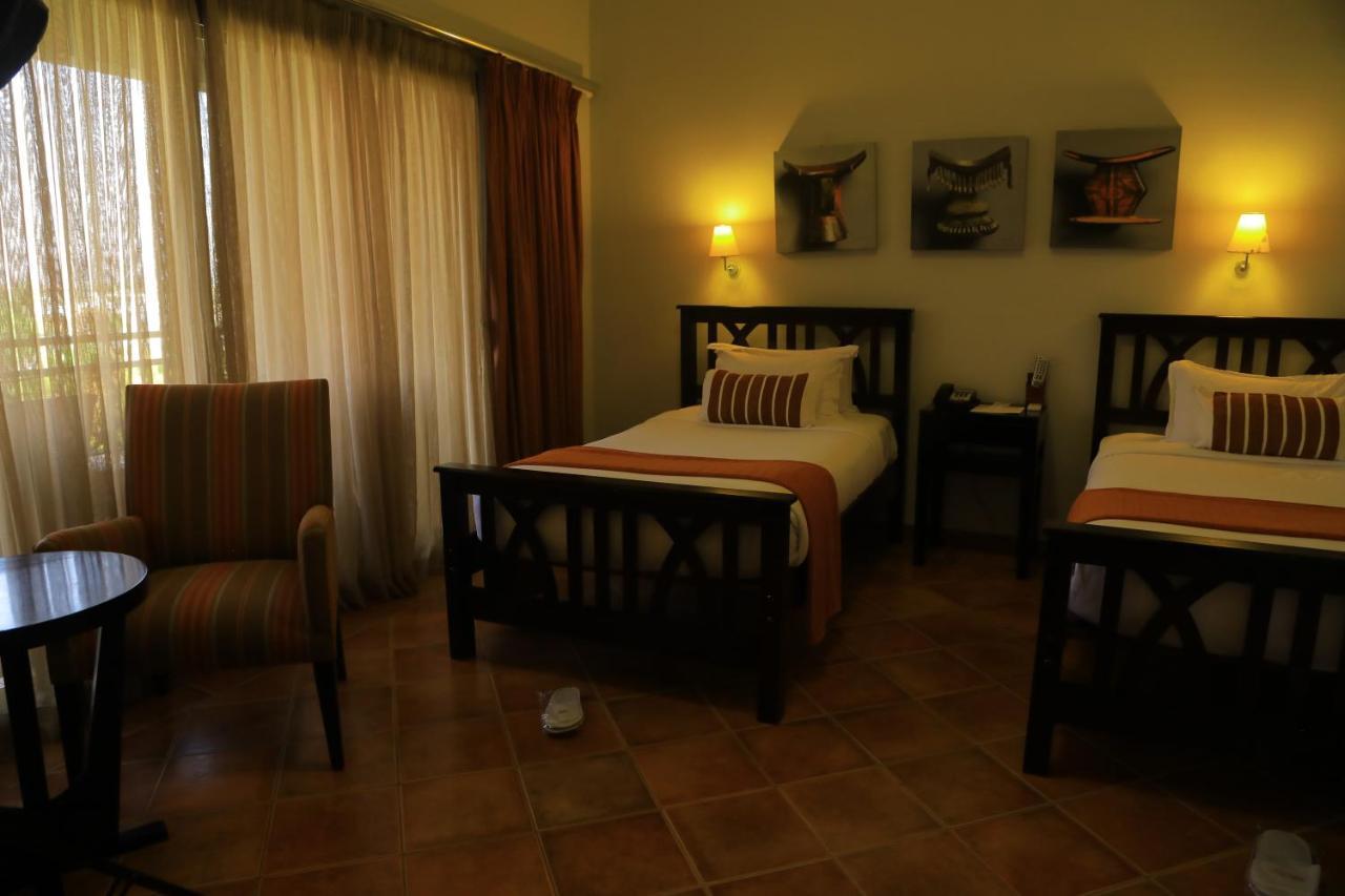 Haile Resort Hאווסה מראה חיצוני תמונה
