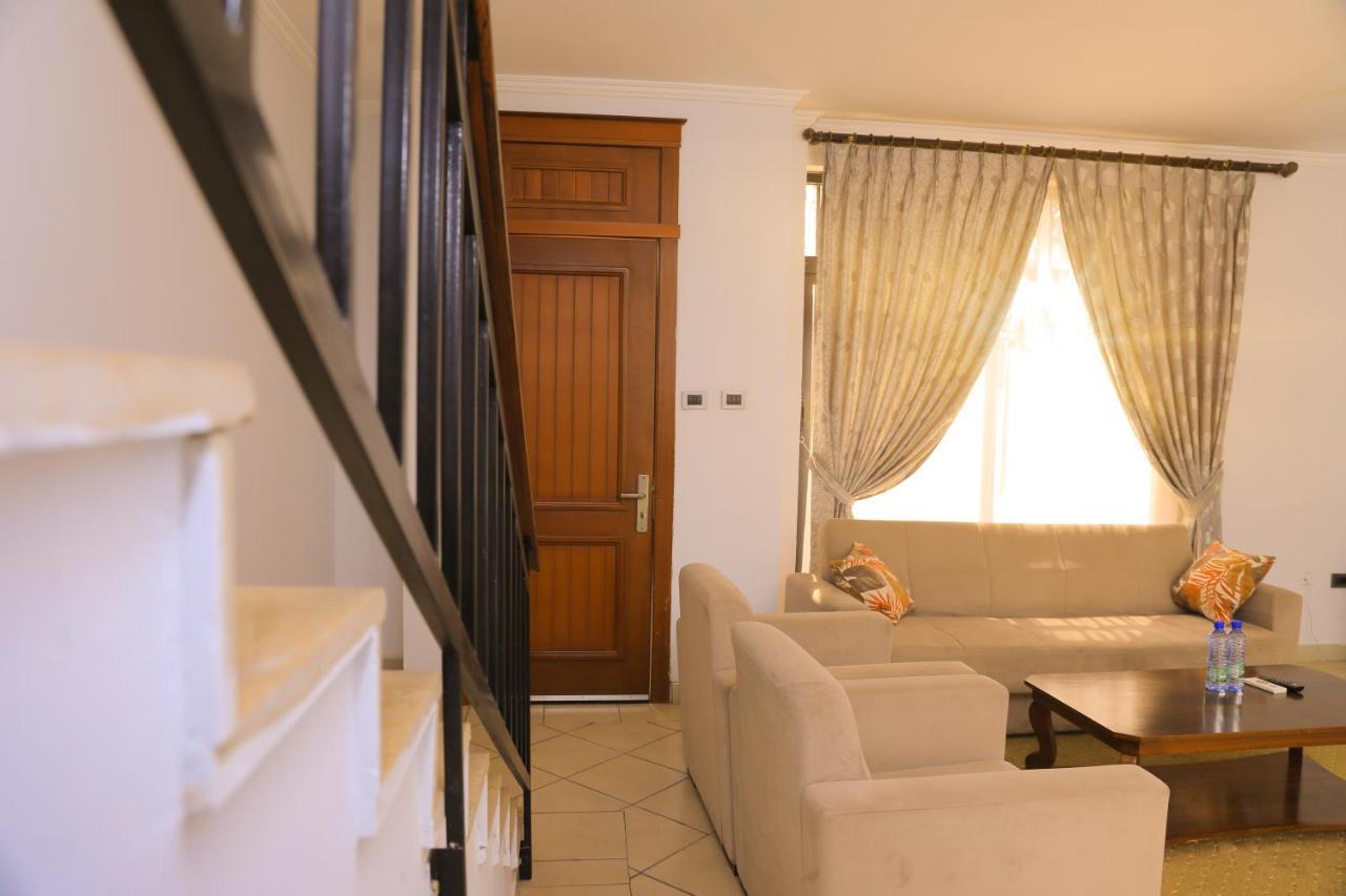 Haile Resort Hאווסה מראה חיצוני תמונה