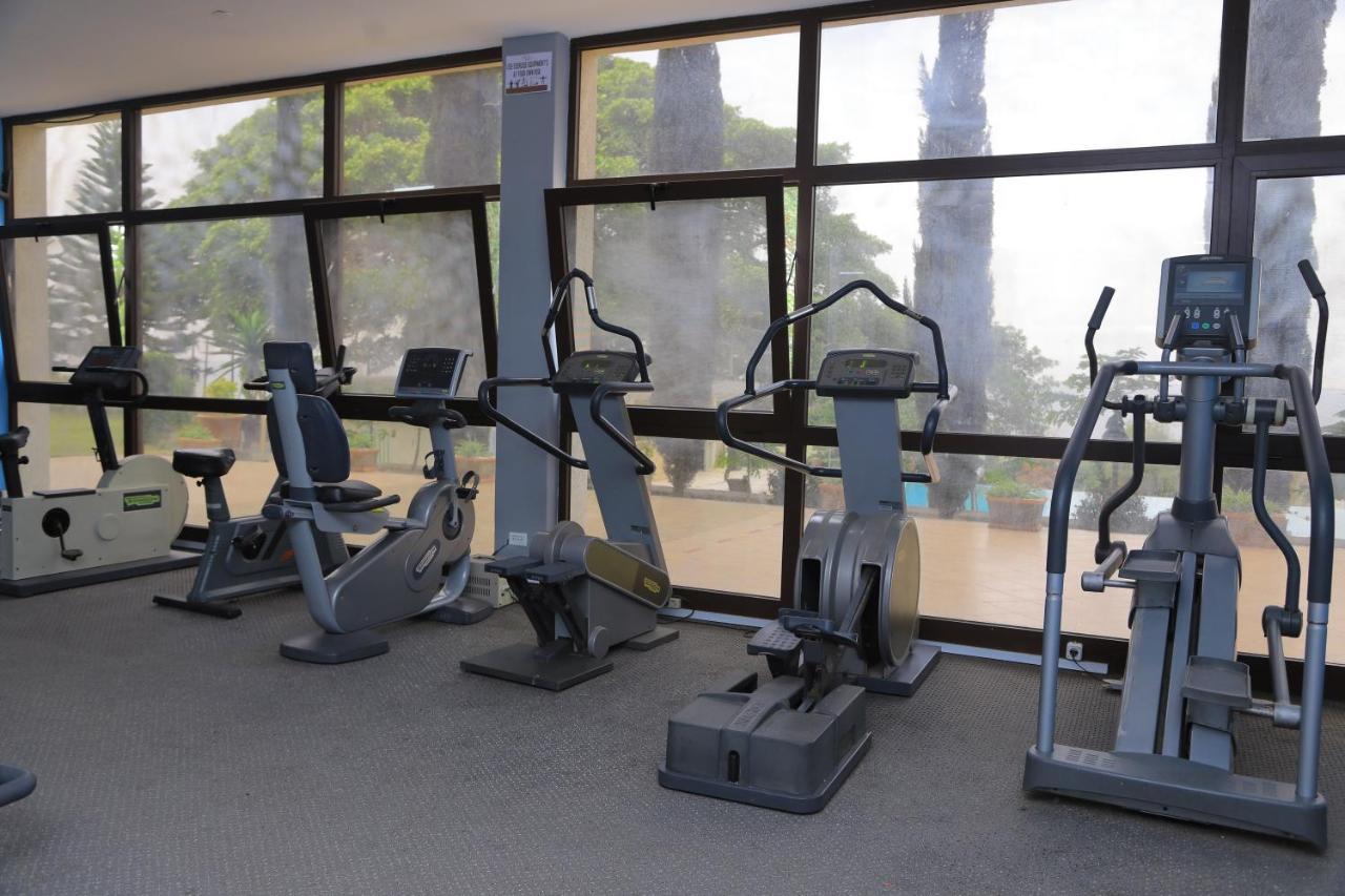 Haile Resort Hאווסה מראה חיצוני תמונה