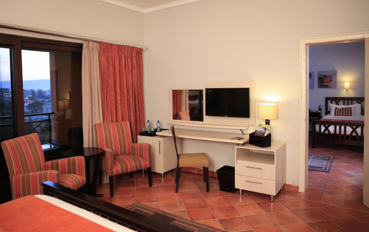 Haile Resort Hאווסה מראה חיצוני תמונה