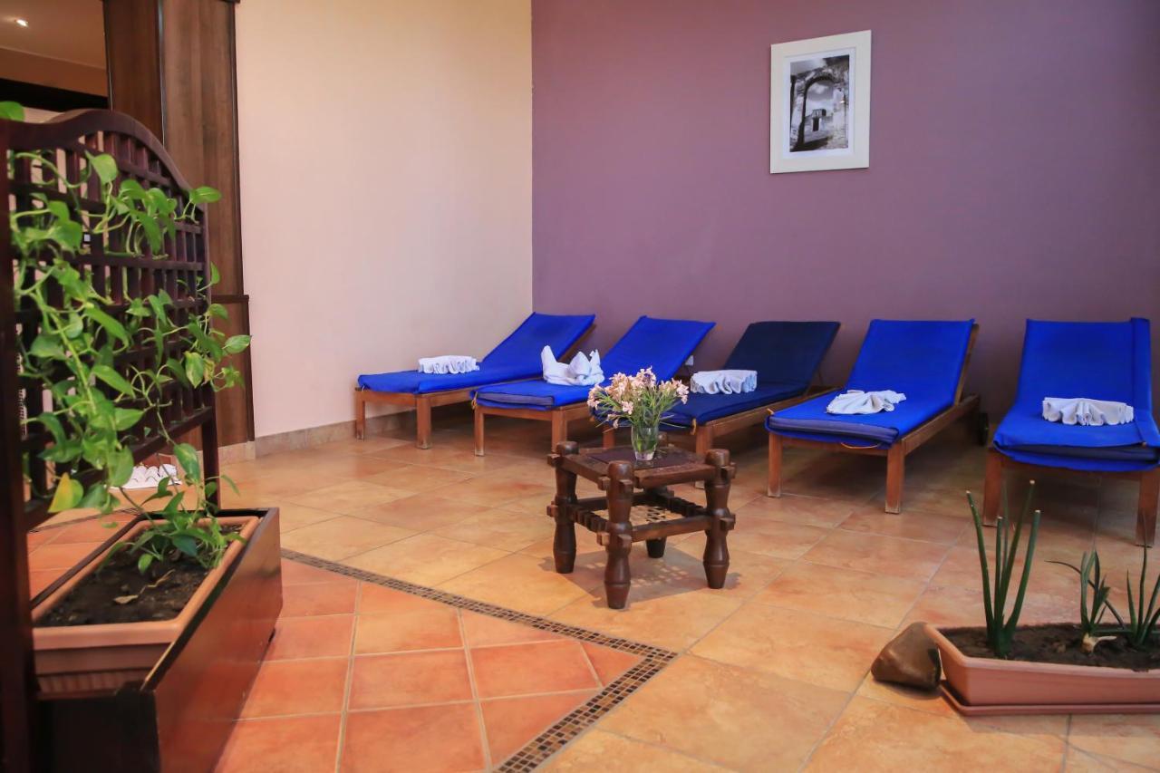 Haile Resort Hאווסה מראה חיצוני תמונה