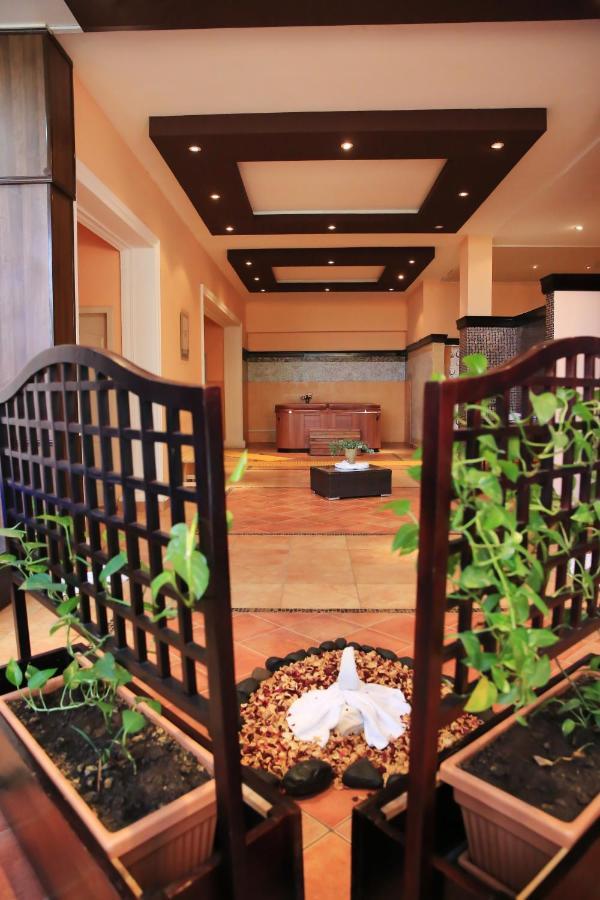 Haile Resort Hאווסה מראה חיצוני תמונה