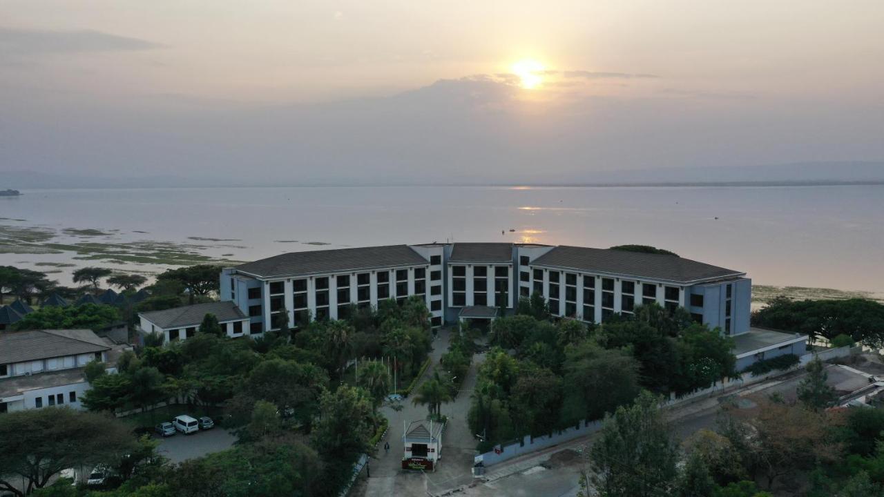 Haile Resort Hאווסה מראה חיצוני תמונה