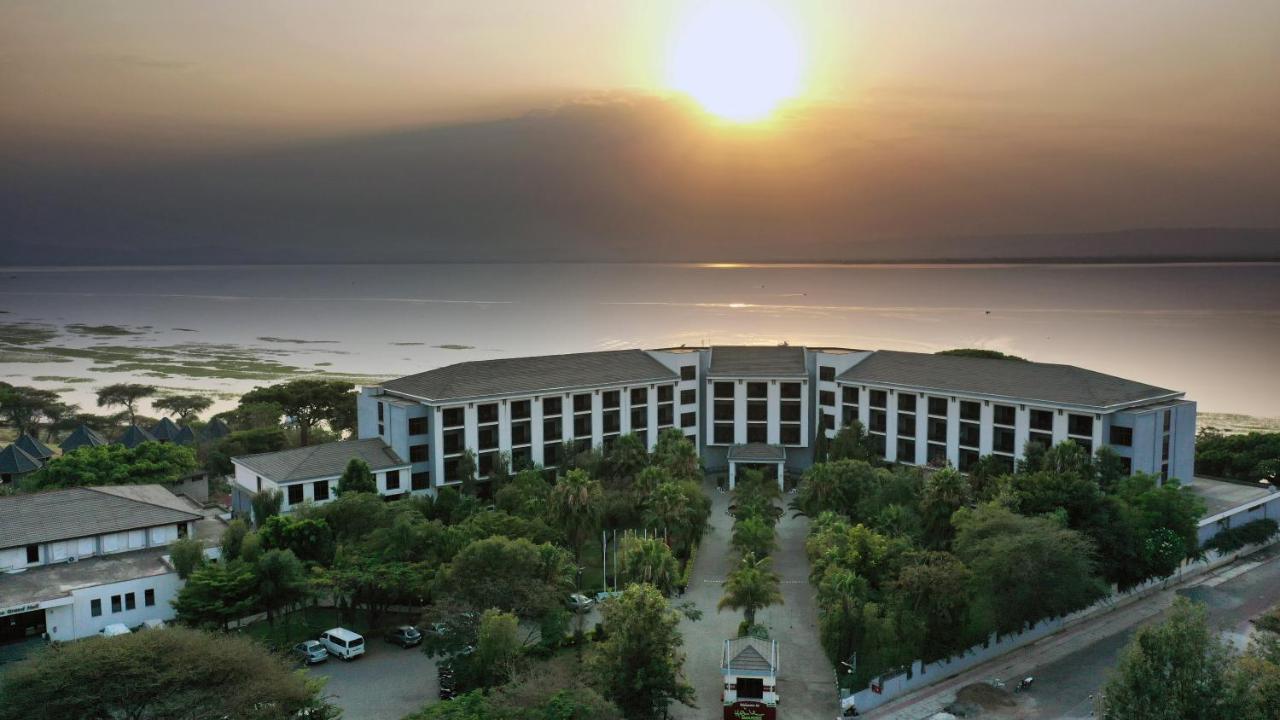 Haile Resort Hאווסה מראה חיצוני תמונה