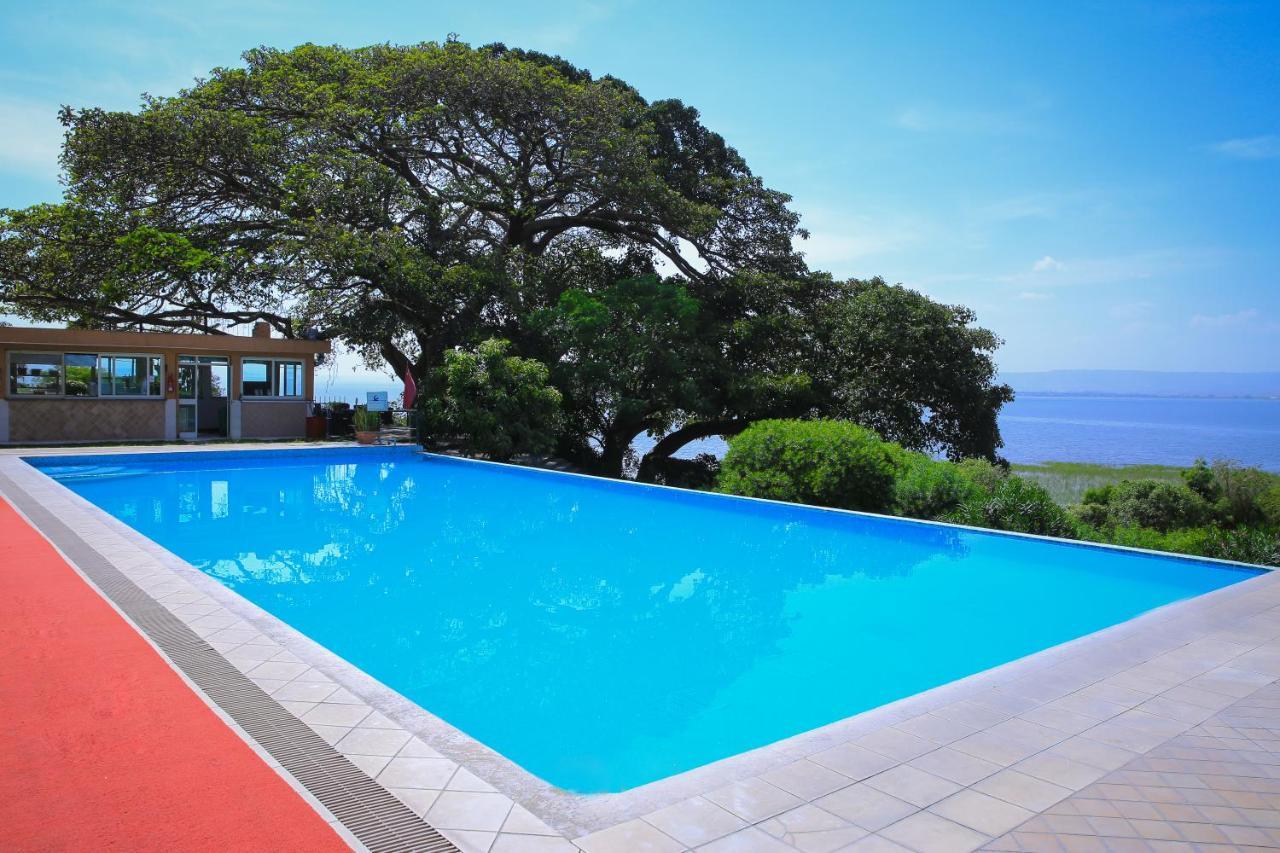 Haile Resort Hאווסה מראה חיצוני תמונה
