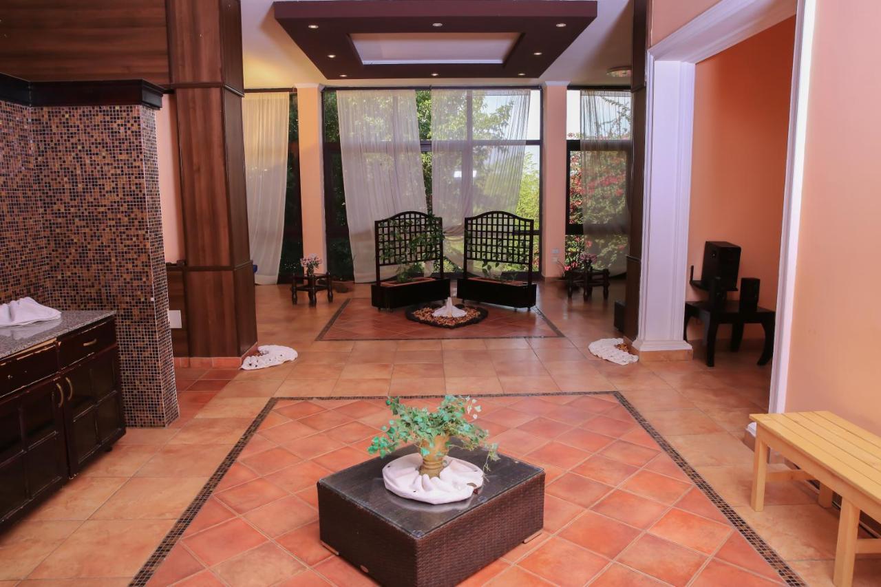 Haile Resort Hאווסה מראה חיצוני תמונה