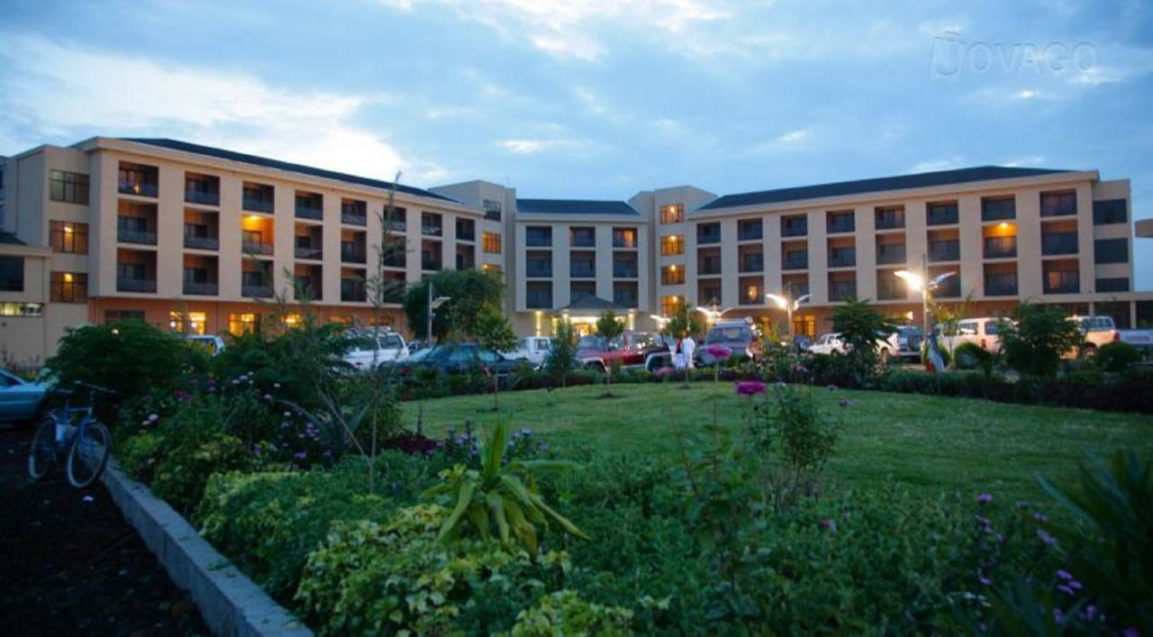 Haile Resort Hאווסה מראה חיצוני תמונה