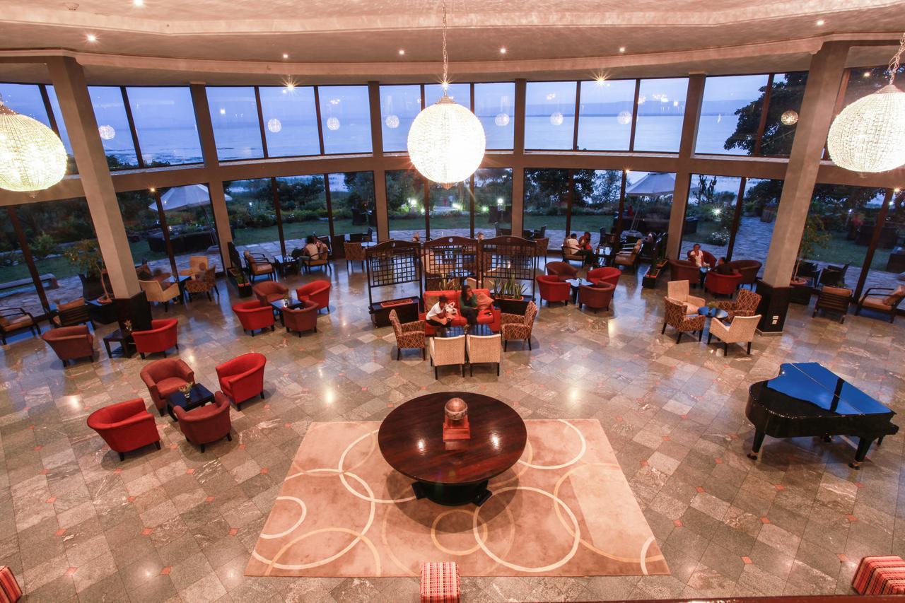 Haile Resort Hאווסה מראה חיצוני תמונה
