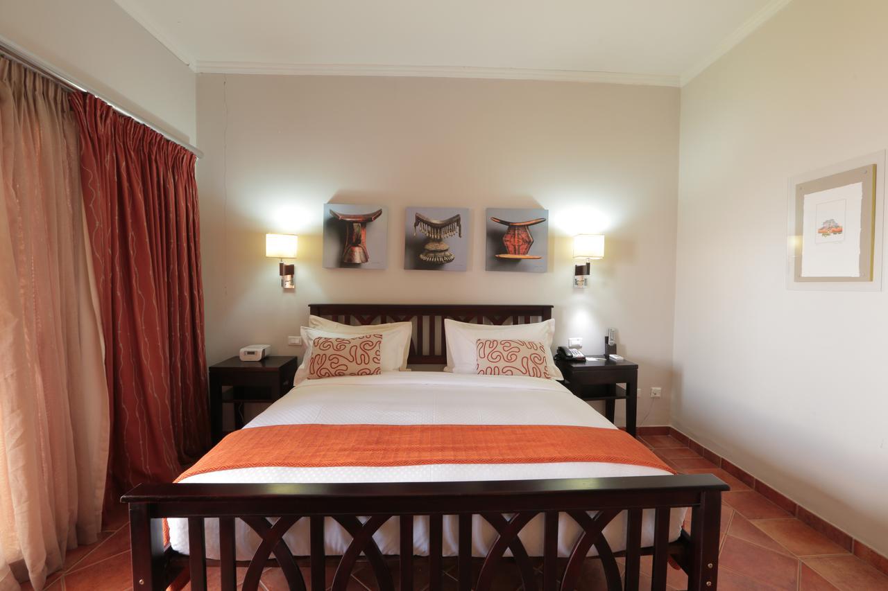 Haile Resort Hאווסה מראה חיצוני תמונה