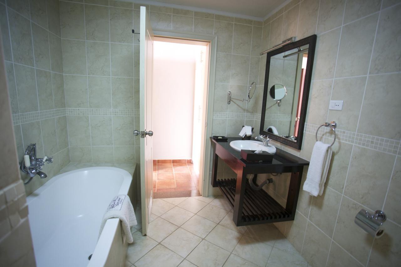 Haile Resort Hאווסה מראה חיצוני תמונה