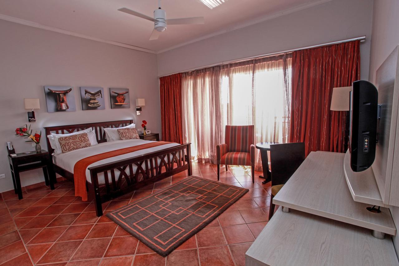 Haile Resort Hאווסה מראה חיצוני תמונה
