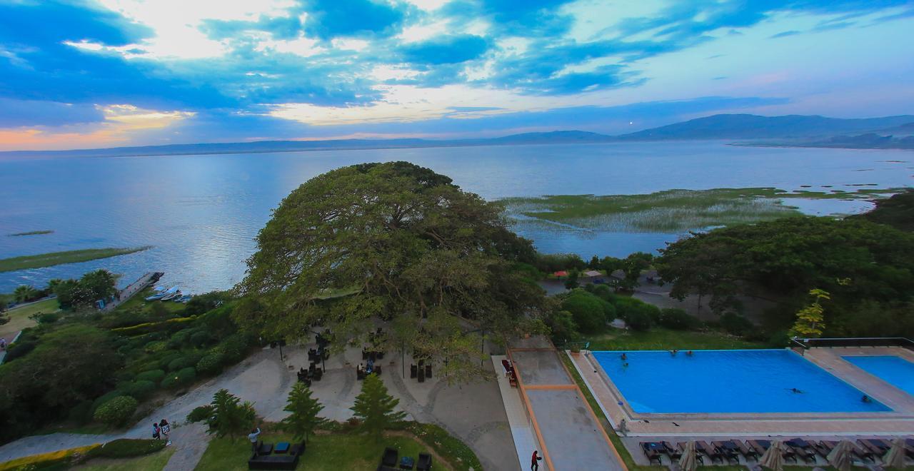 Haile Resort Hאווסה מראה חיצוני תמונה