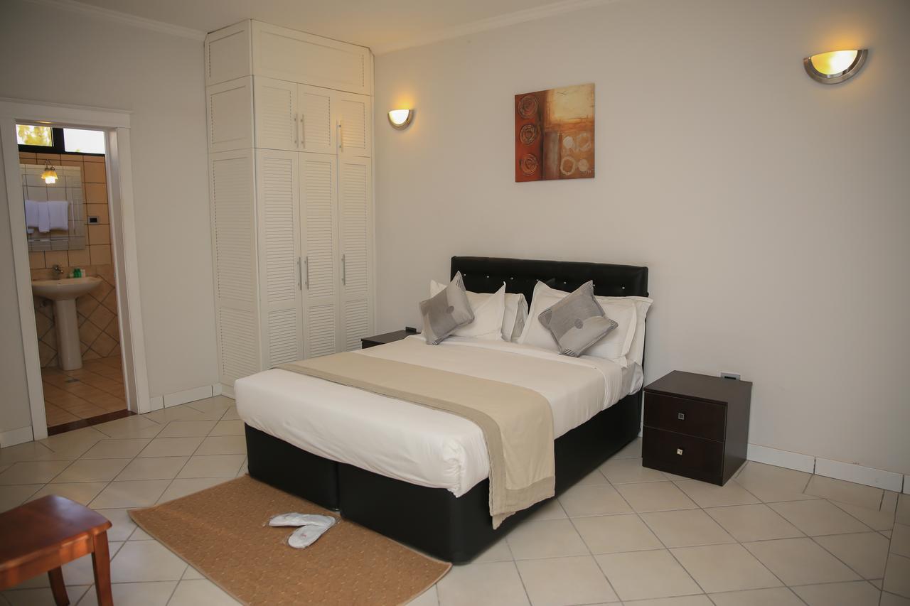 Haile Resort Hאווסה מראה חיצוני תמונה