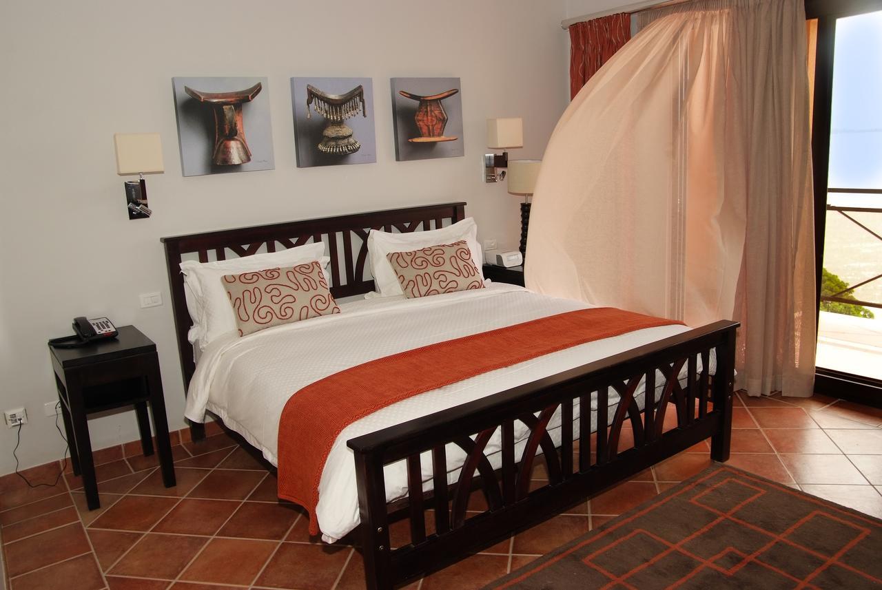 Haile Resort Hאווסה מראה חיצוני תמונה