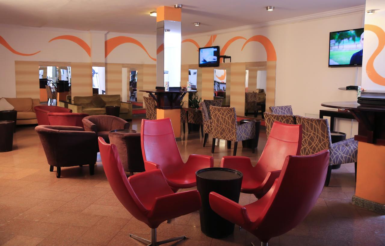 Haile Resort Hאווסה מראה חיצוני תמונה