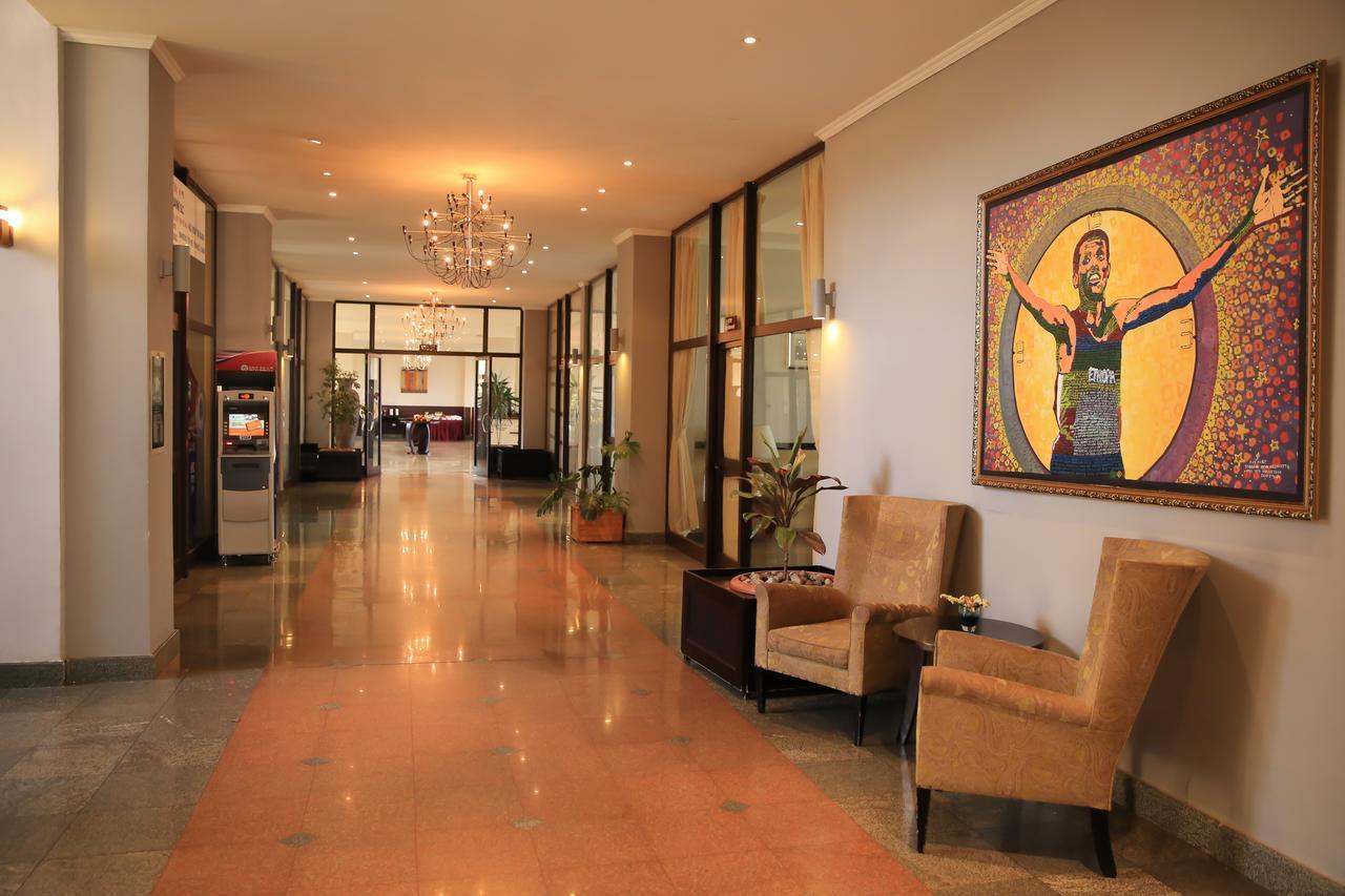 Haile Resort Hאווסה מראה חיצוני תמונה