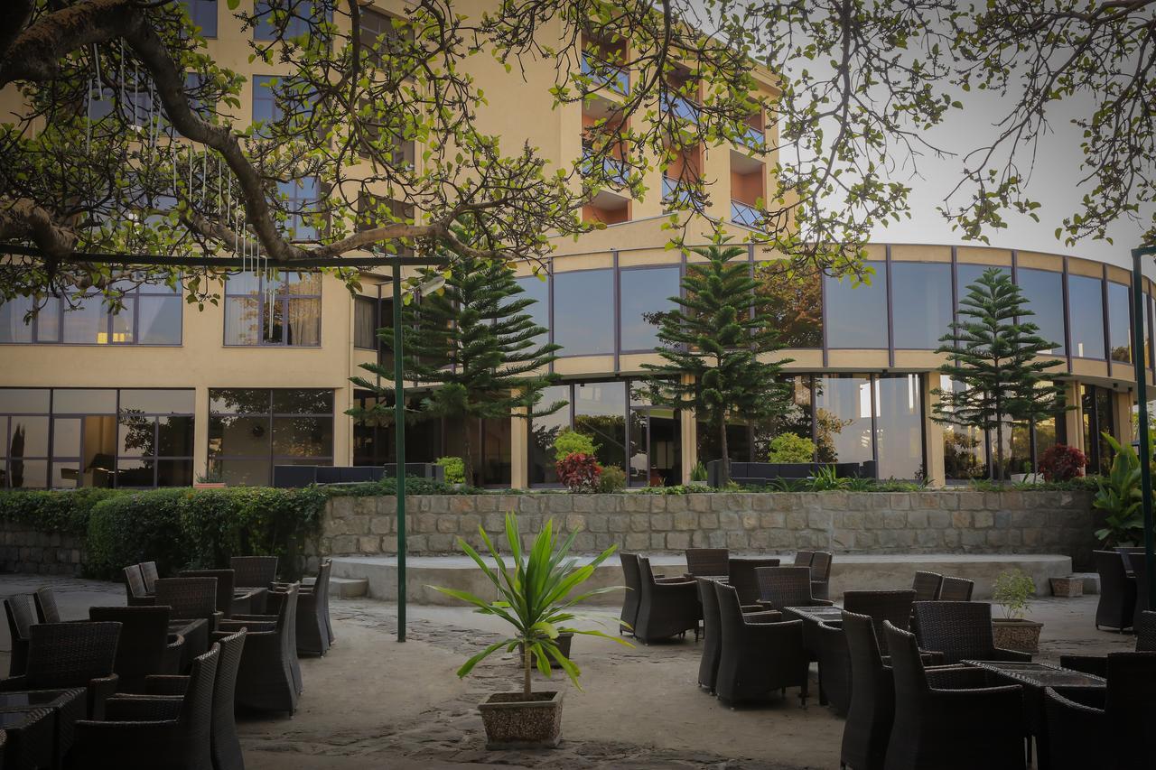 Haile Resort Hאווסה מראה חיצוני תמונה