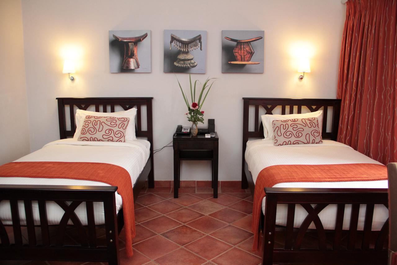 Haile Resort Hאווסה מראה חיצוני תמונה