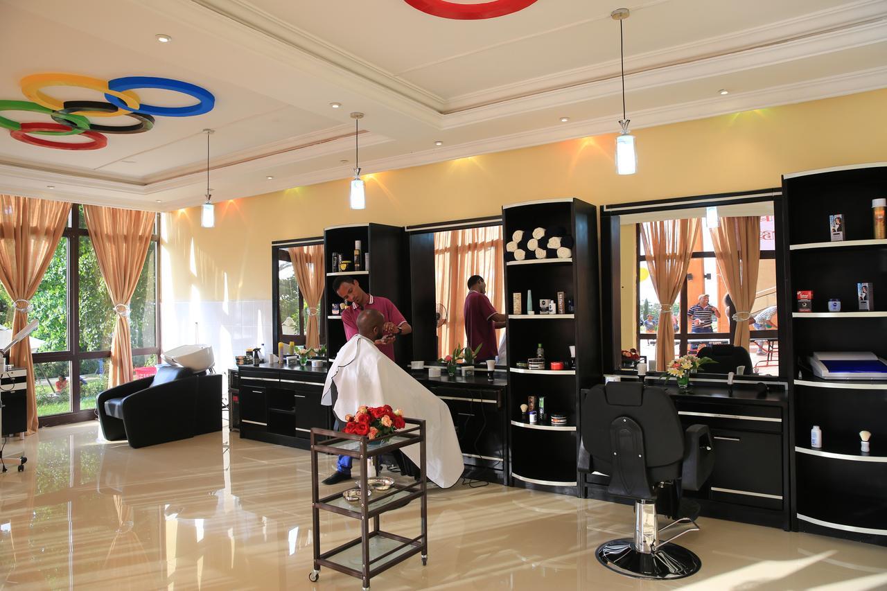Haile Resort Hאווסה מראה חיצוני תמונה
