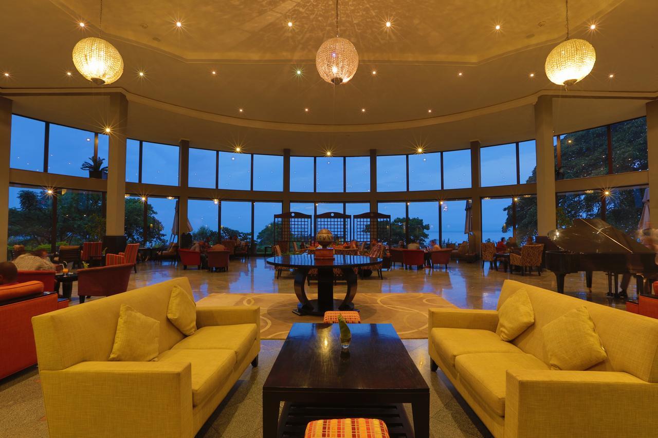 Haile Resort Hאווסה מראה חיצוני תמונה