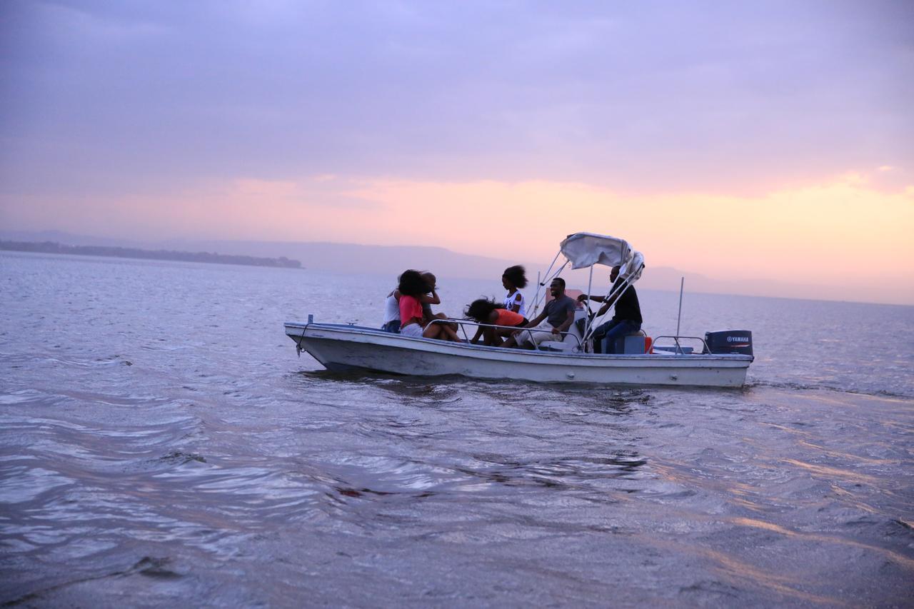 Haile Resort Hאווסה מראה חיצוני תמונה