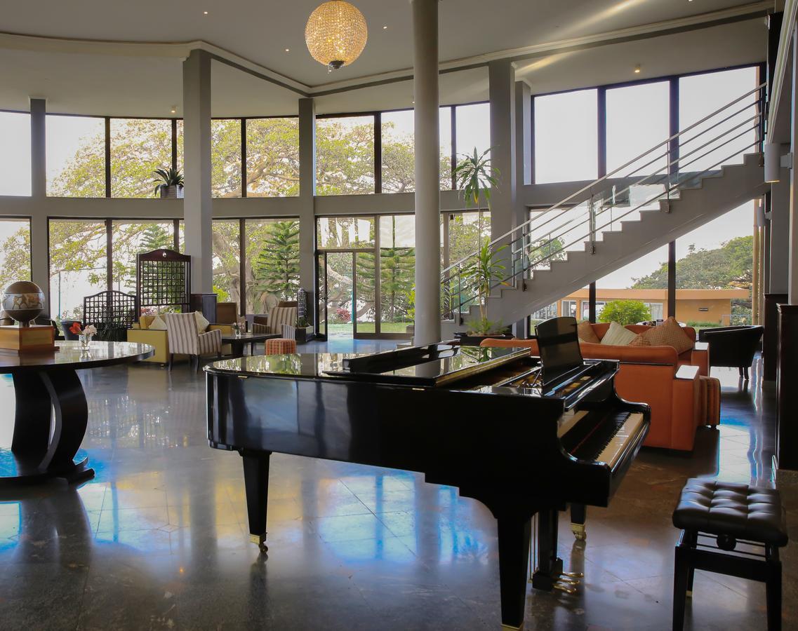 Haile Resort Hאווסה מראה חיצוני תמונה