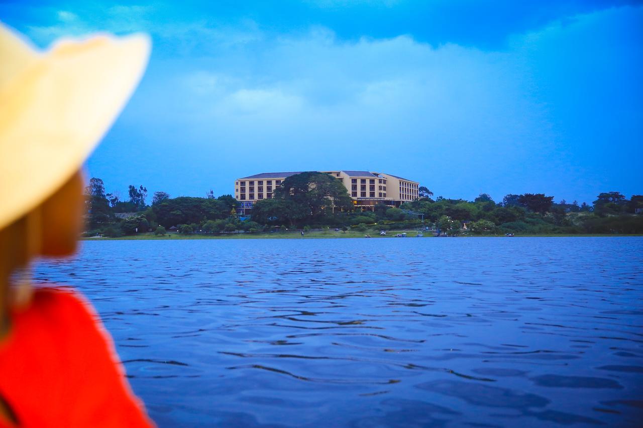 Haile Resort Hאווסה מראה חיצוני תמונה