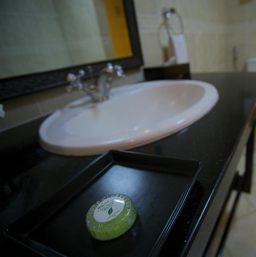 Haile Resort Hאווסה מראה חיצוני תמונה