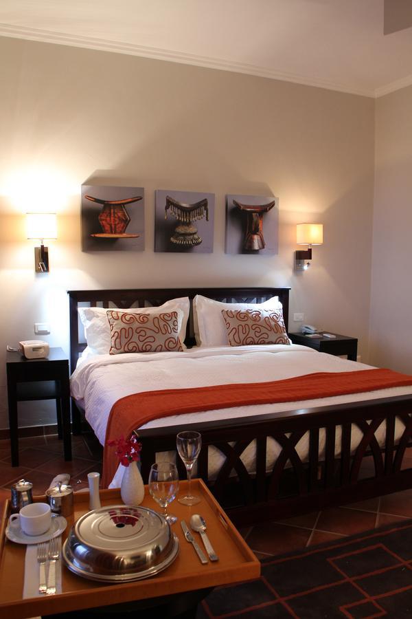 Haile Resort Hאווסה מראה חיצוני תמונה