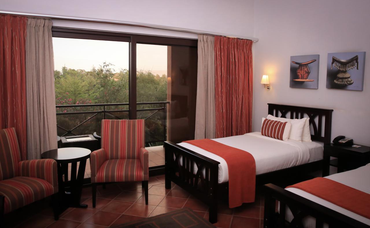 Haile Resort Hאווסה מראה חיצוני תמונה